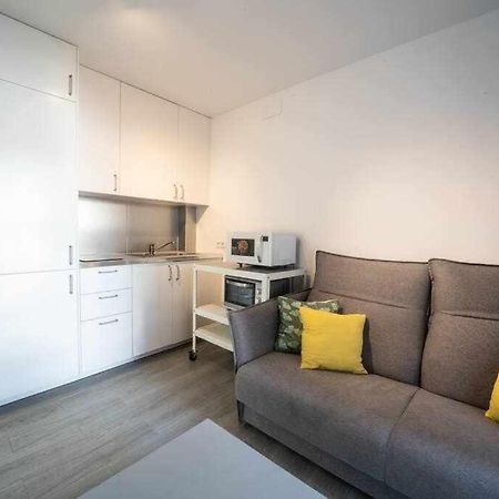 1 Room Atico Pedregalejo Málaga Exteriör bild
