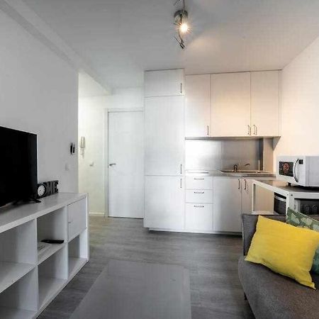 1 Room Atico Pedregalejo Málaga Exteriör bild